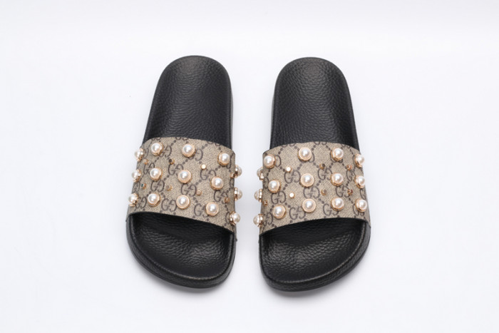Gucc* Sandal16