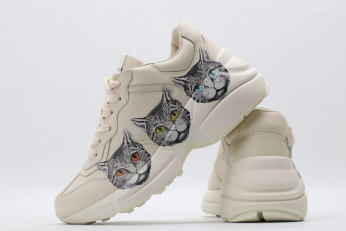 Gucc* Trainer Sneaker20