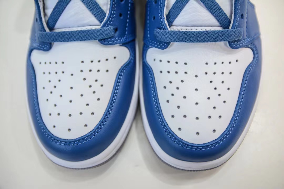 Jordan 1 Retro High OG True Blue DZ5485-410