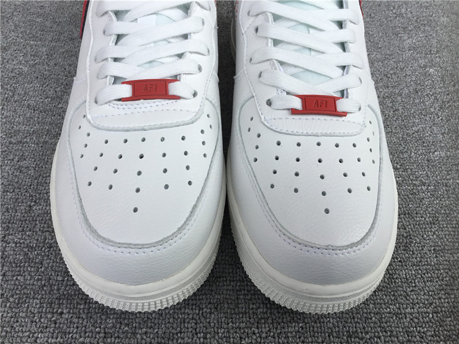 Nike WSN AIR FUKCE I MID07 HH CJ6106-101