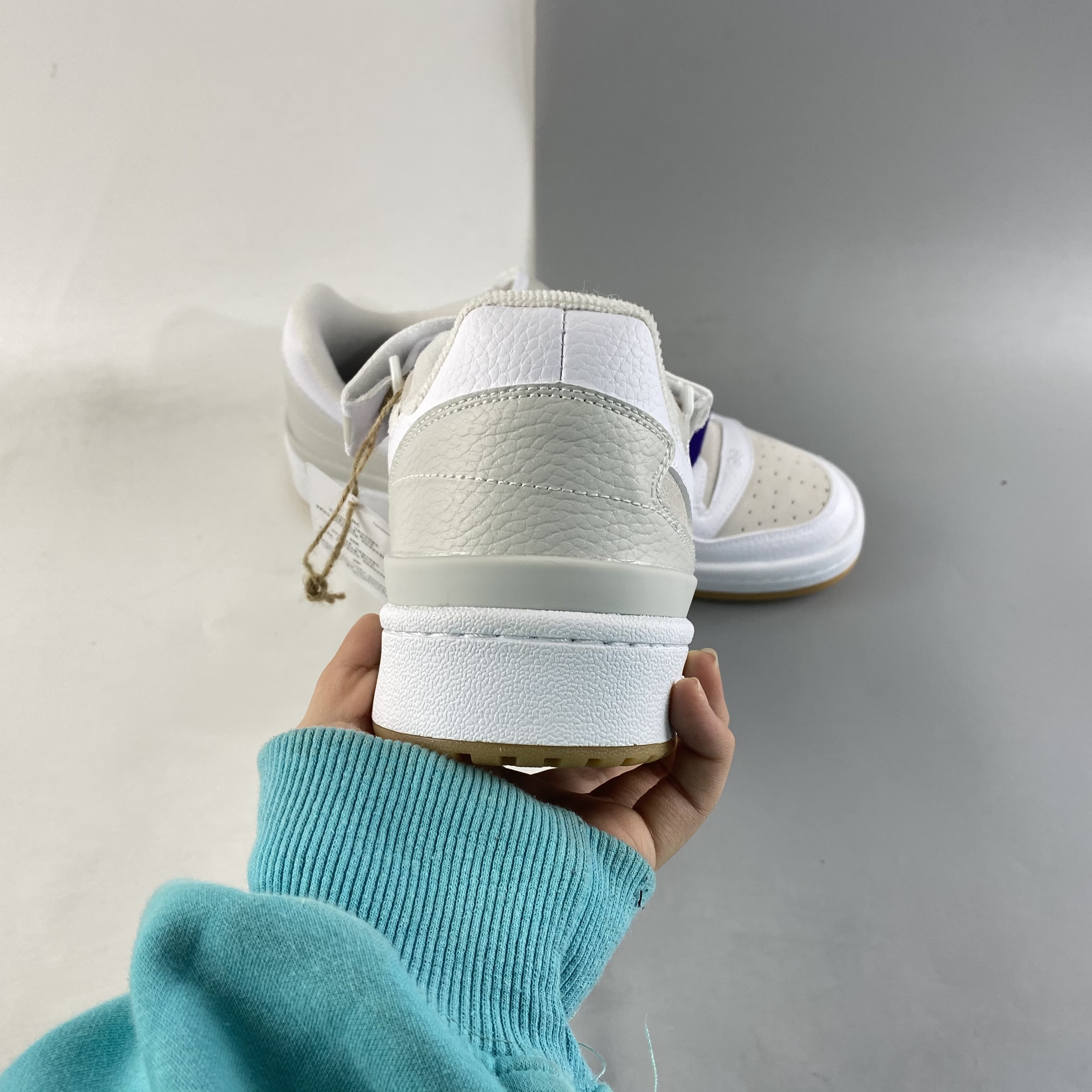 Adidas Samba Vegan GZ8371