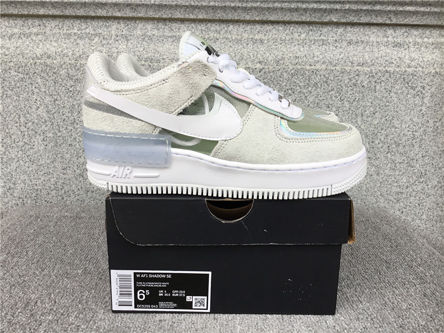 Air Force 1 Shadow DC5255-043