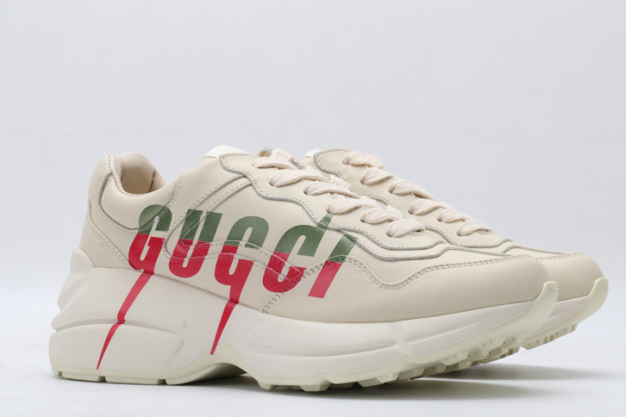 Gucc* Trainer Sneaker6