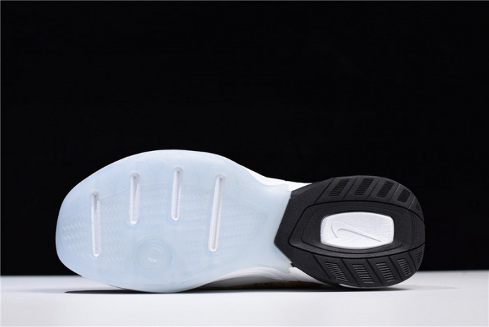 Offwhite x Nike Air Monarch the M2K Tekno AO3108-200