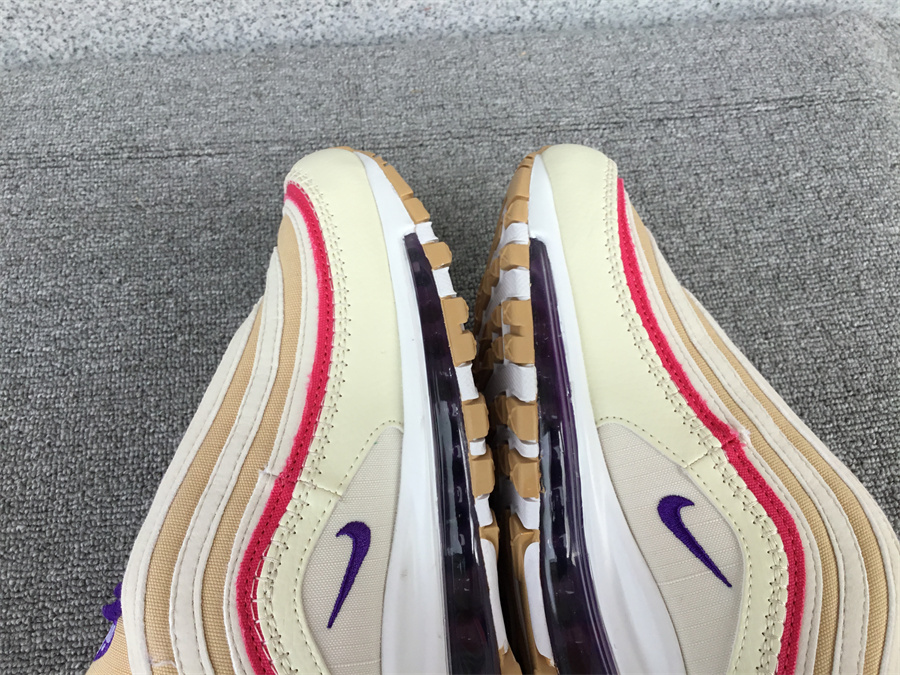 Nike Air Max 97 Air Sprung 