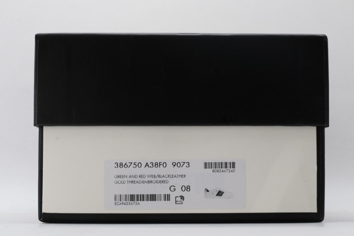 Gucc* Trainer Sneaker40