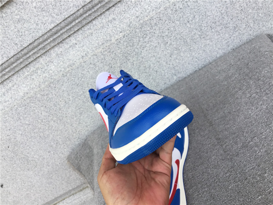 Air Jordan 1 Low DC0774-416
