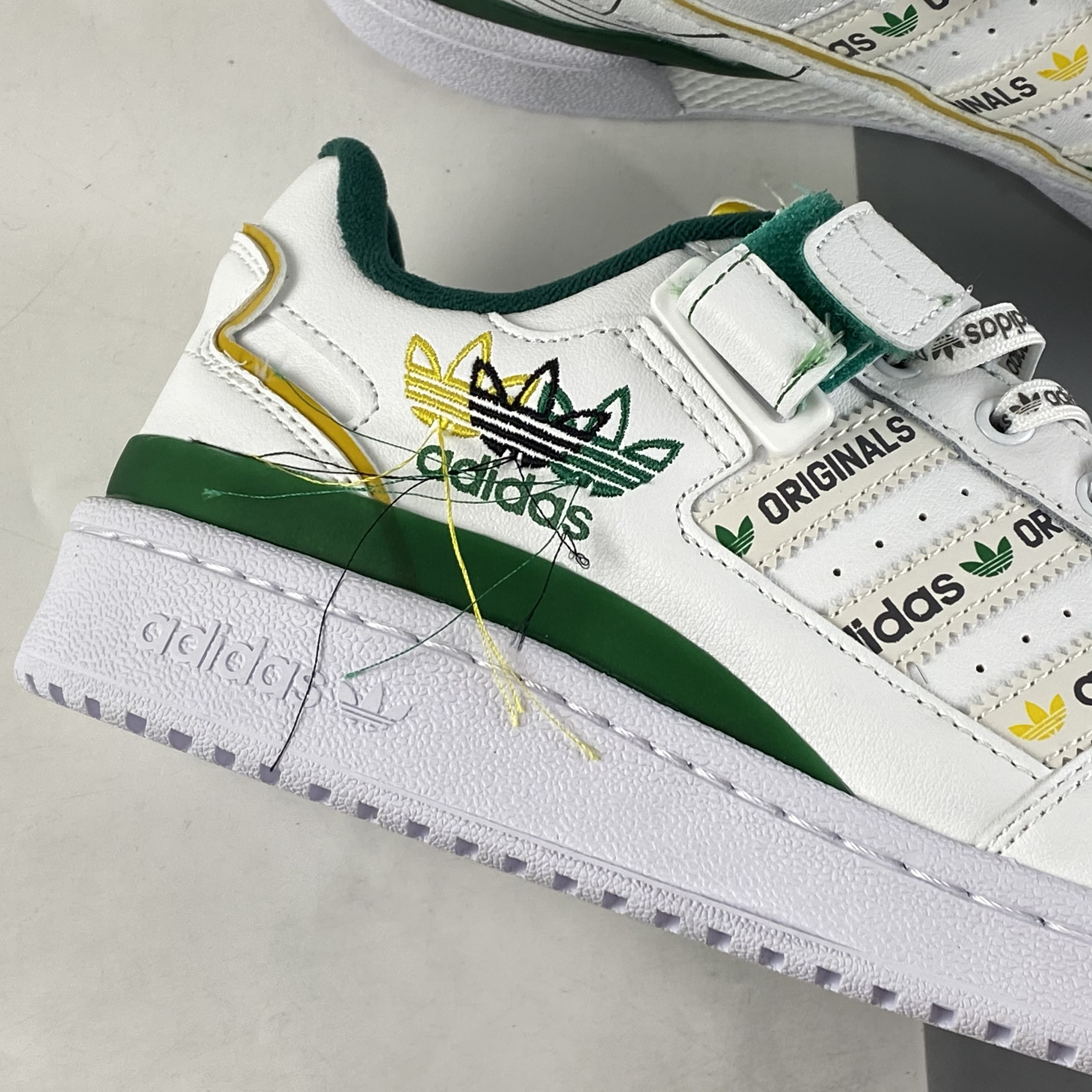 Adidas Samba Vegan GX3001