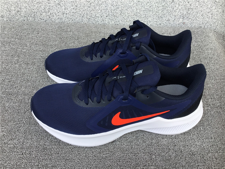 Nike Downshifter 11 Moon Landing Series Running Shoes CI9981-400