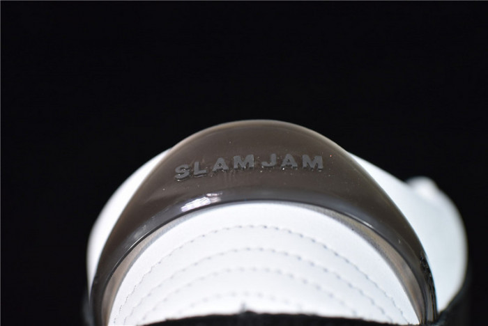 Nike Dunk High x Slam Jam DA1639-101