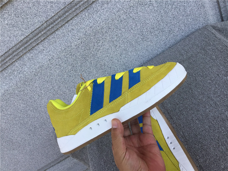 Adidas Samba Vegan GY2090