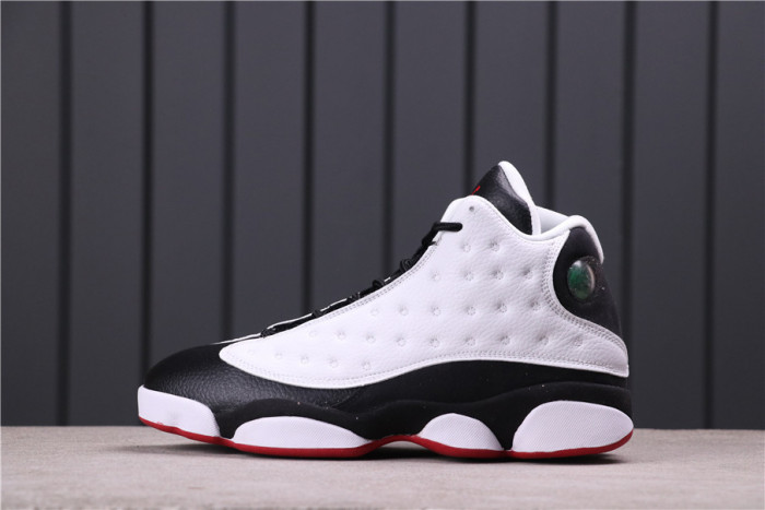 Jordan 13 Retro He Got Game (2018) 414571-104