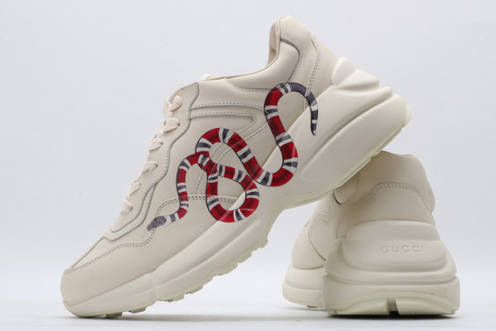 Gucc* Trainer Sneaker23