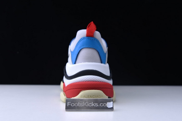 TRIPLES TRAINER SNEAKERS 2000012