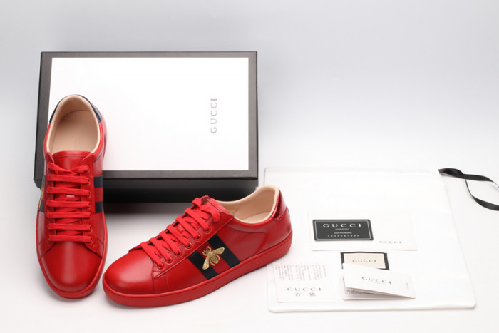 Gucc* Trainer Sneaker58