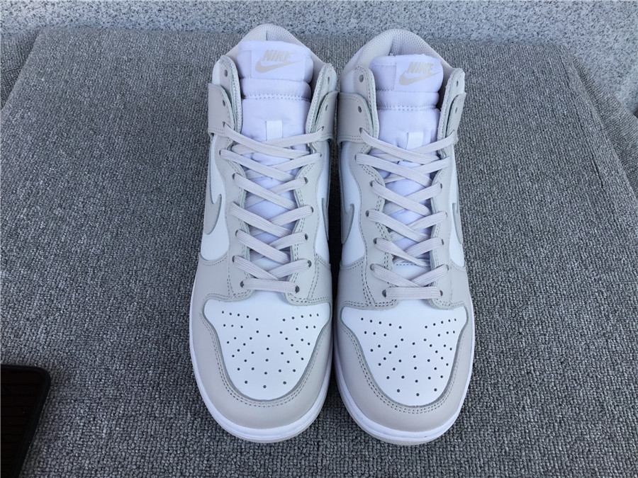 Nk SB Dunk High DD1399-100