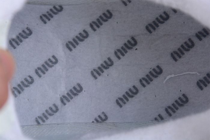 Miu Miu x New Balance NB574