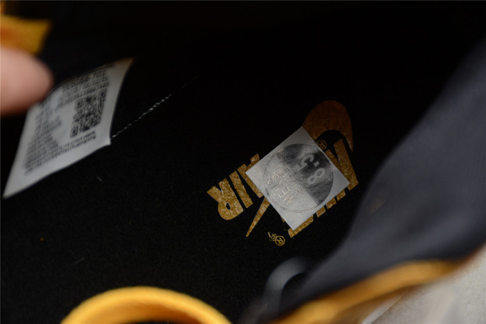 Air Jordan 1 High OG Pollen