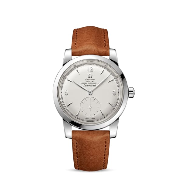 Omega Seamaster Ref. # 511.12.38.20.02.001