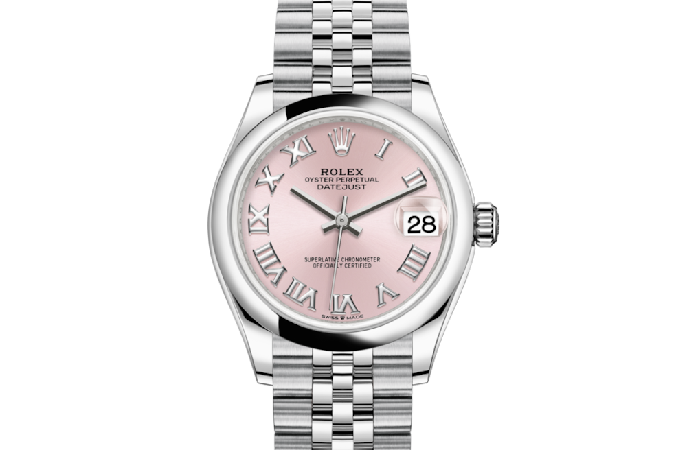 LadyRolex DATEJUST 31，278240