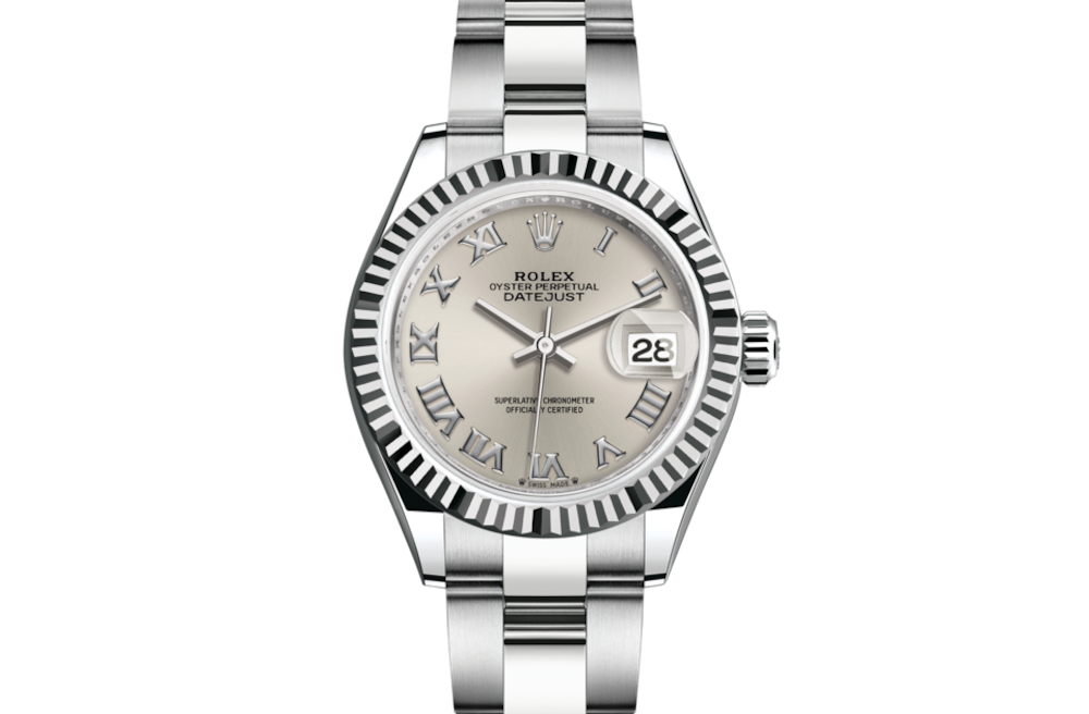 LadyRolex DATEJUST  279174