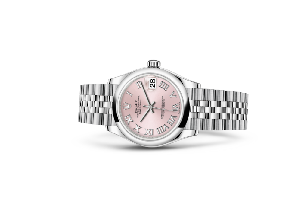 LadyRolex DATEJUST 31，278240