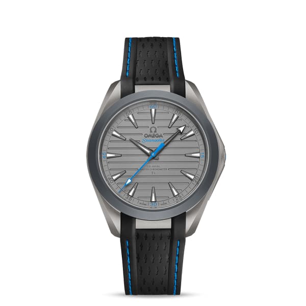 Omega Seamaster Ref. # 220.92.41.21.06.002