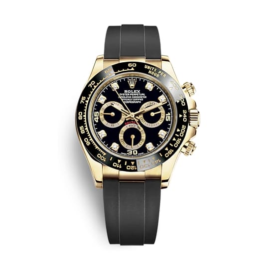 Rolex Cosmograph Daytona 40mm, Ref. # 116518ln-0078