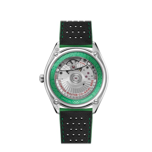 Omega Seamaster Ref. # 522.32.40.20.01.005