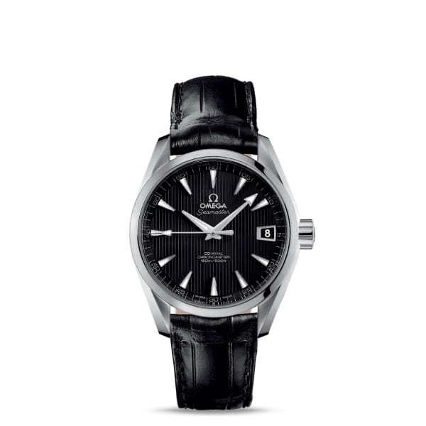 Omega Seamaster Ref. # 231.13.39.21.01.001