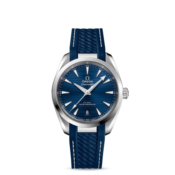 Omega Seamaster Ref. # 220.12.38.20.03.001