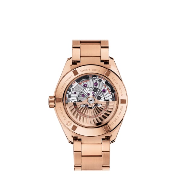 Omega Seamaster Ref. # 231.50.42.21.06.001