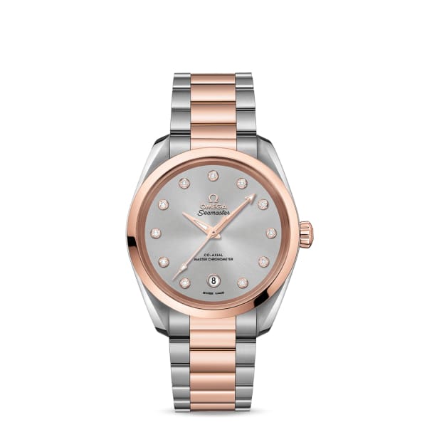 Omega Seamaster Ref. # 220.20.38.20.56.002