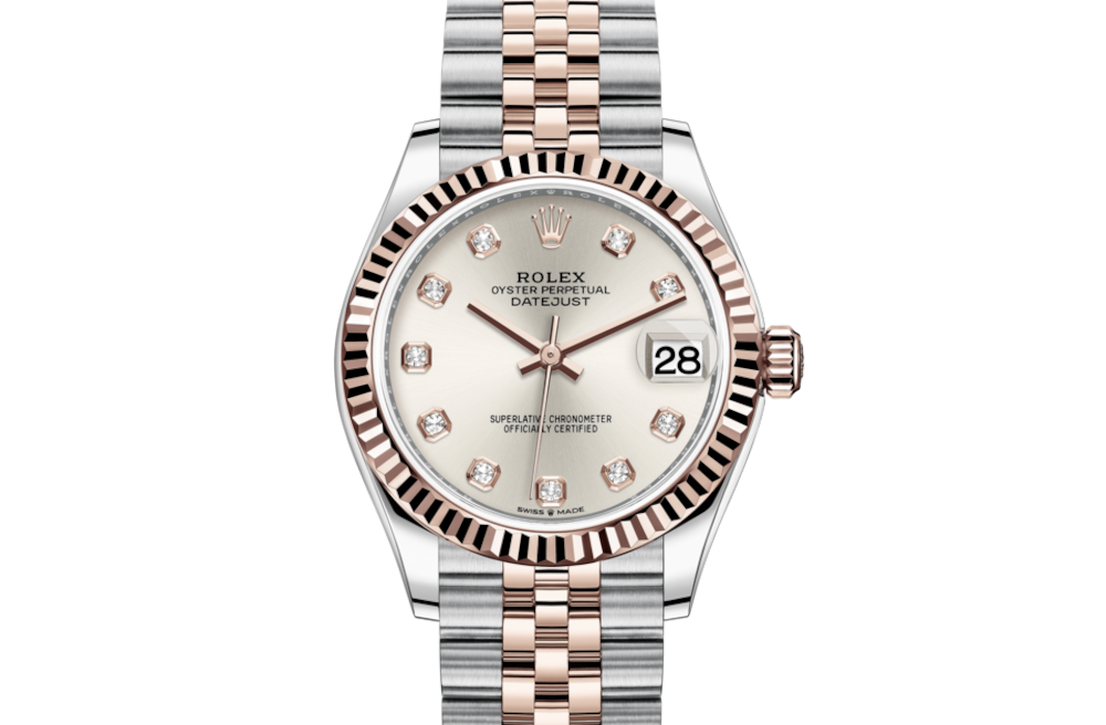 LadyRolex DATEJUST 31  278271