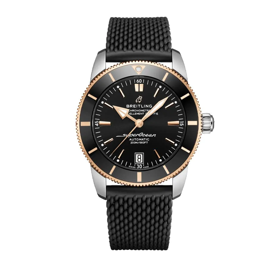 Breitling Superocean UB2010121B1S1 Replica