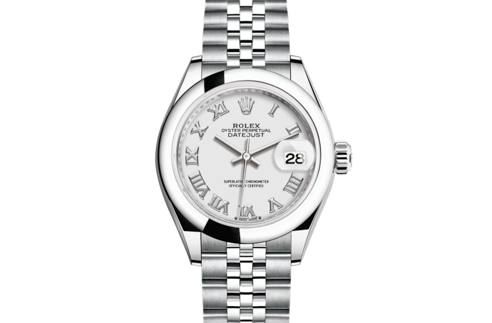 LadyRolex DATEJUST  279160