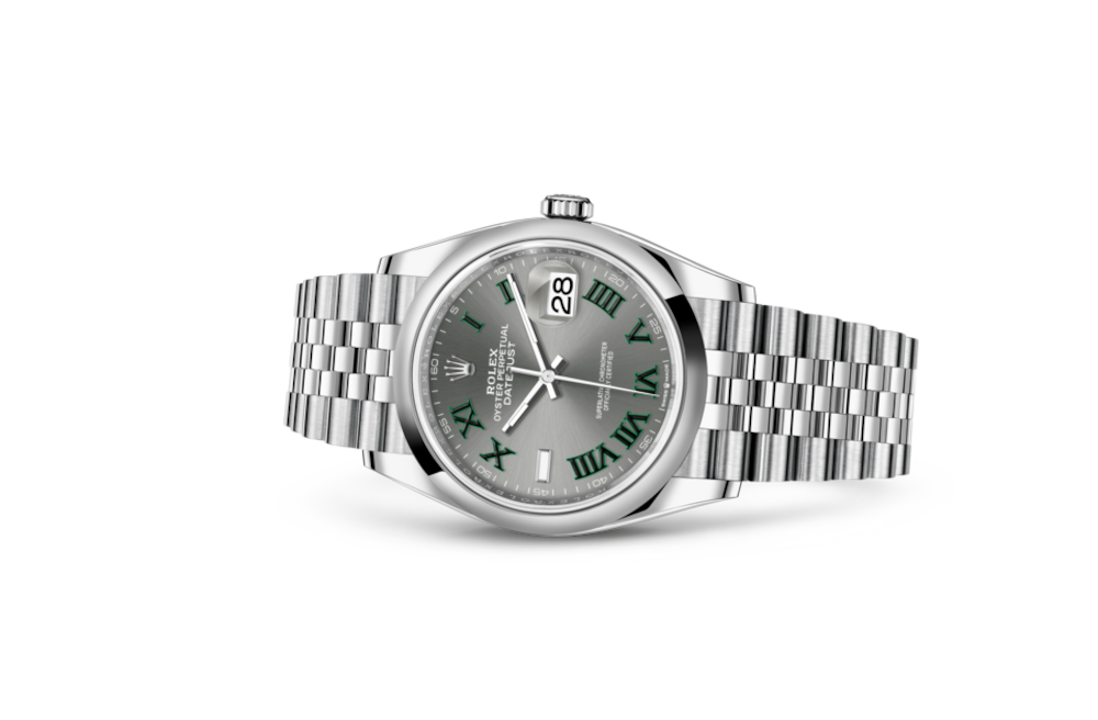 LadyRolex DATEJUST 36  126200