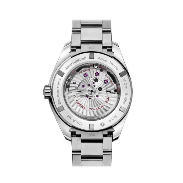 Omega Seamaster Ref. # 231.10.43.22.01.001