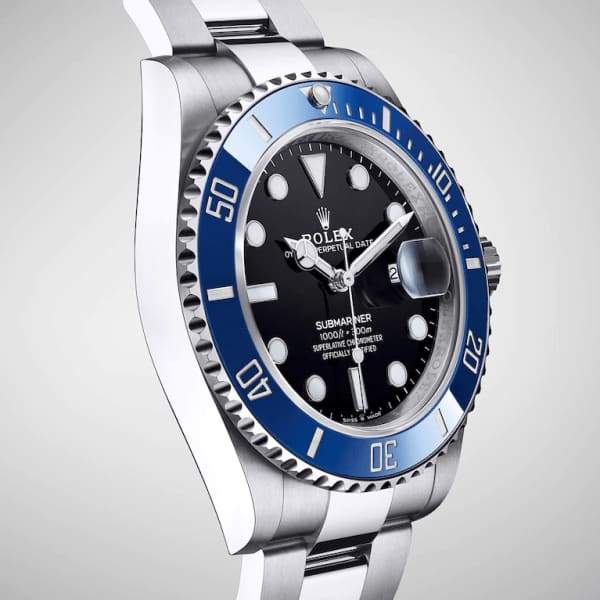 Rolex Submariner 41 mm Ref. # 126619lb-0003