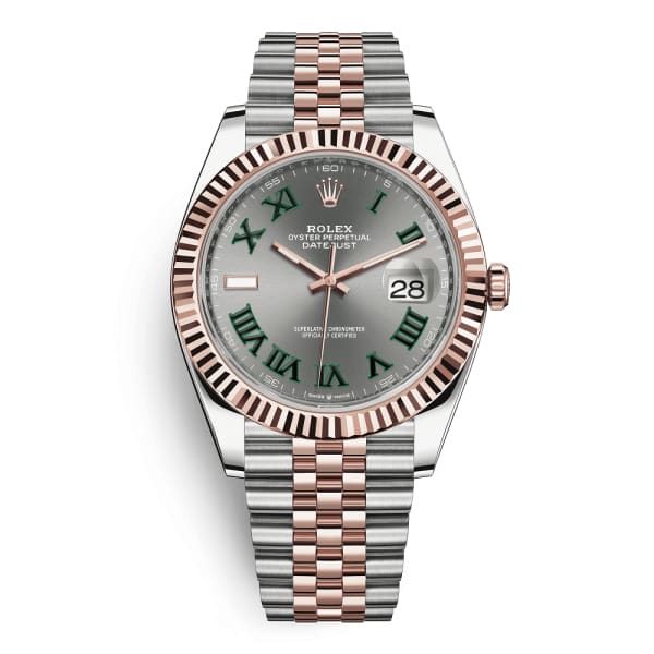 Rolex Datejust 41, 126331-0016