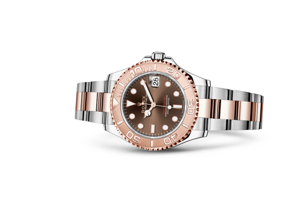 LadyRolex YACHT-MASTER 37  268621