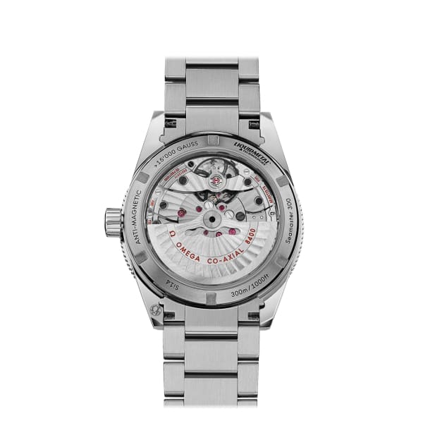 Omega Seamaster Ref. # 233.30.41.21.01.001