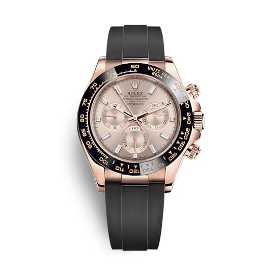 Rolex Cosmograph Daytona 40mm, Ref. # 116515ln-0061