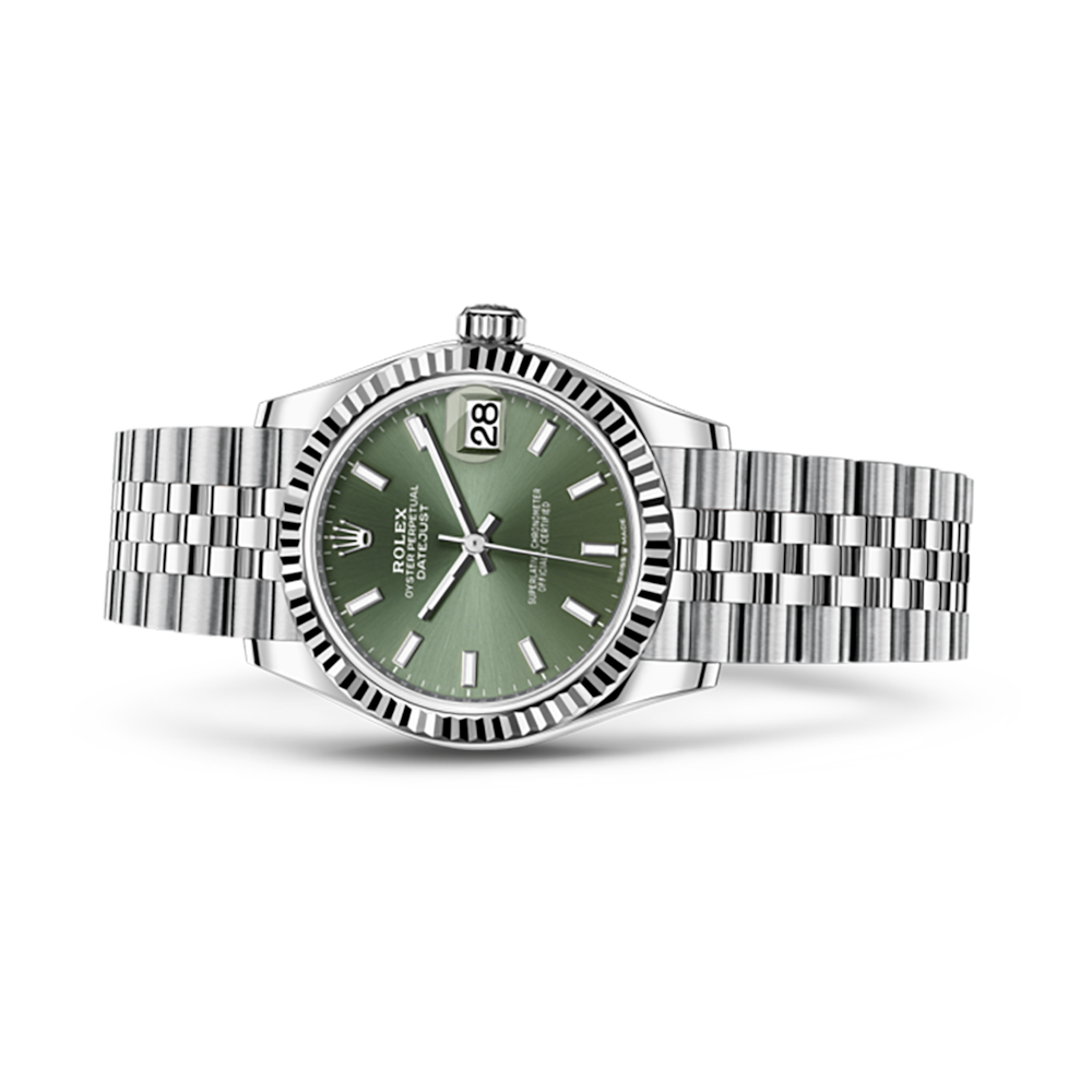 LadyRolex DATEJUST 31， 278274