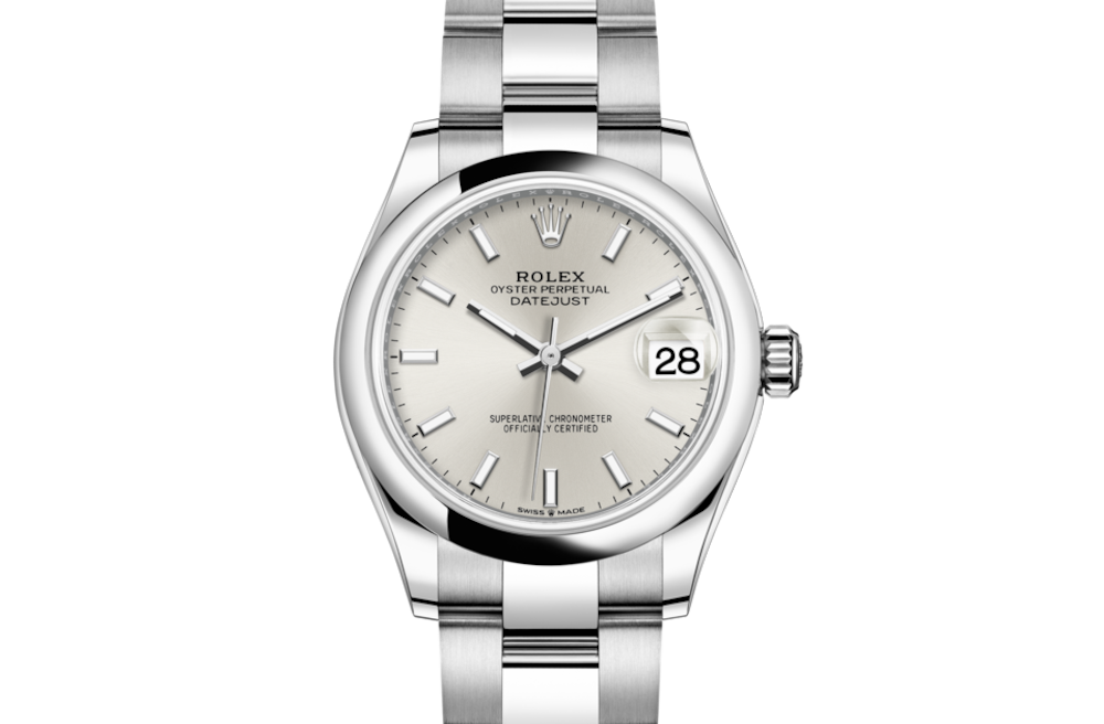 LadyRolex  DATEJUST 31，278240