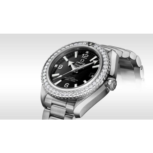 Omega Seamaster Ref. # 215.15.40.20.01.001