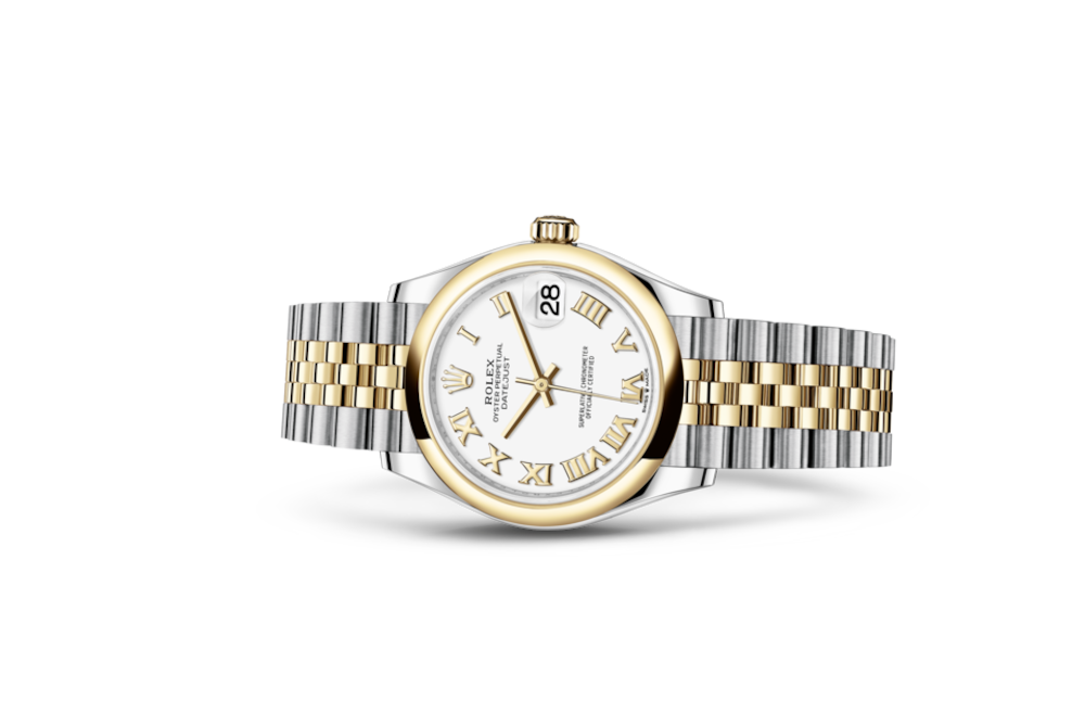 LadyRolex  DATEJUST 31   278243