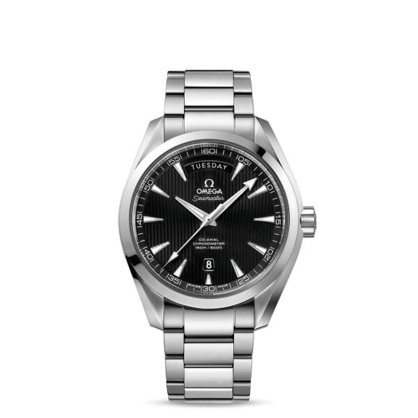 Omega Seamaster Ref. # 231.10.42.22.01.001