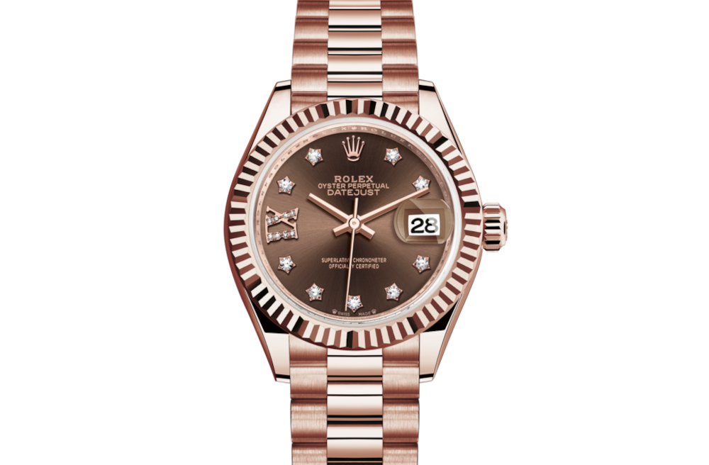 LadyRolex DATEJUST