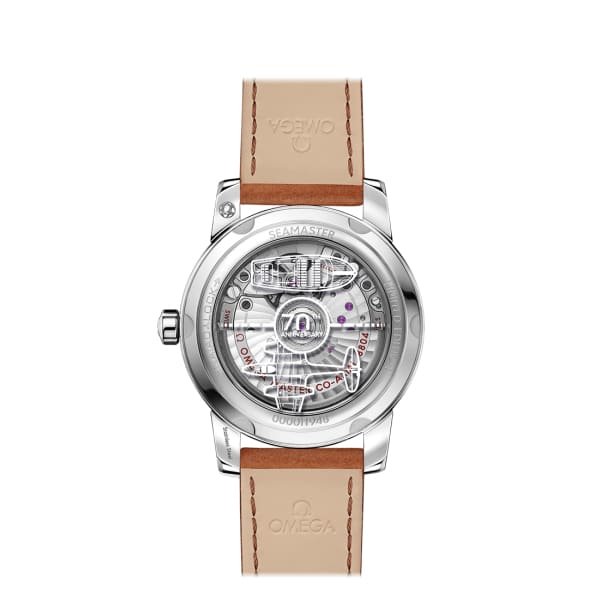 Omega Seamaster Ref. # 511.12.38.20.02.001